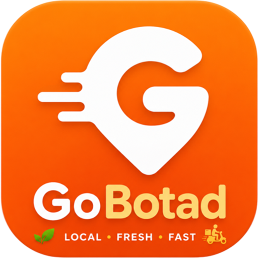 GoFoodz App Icon