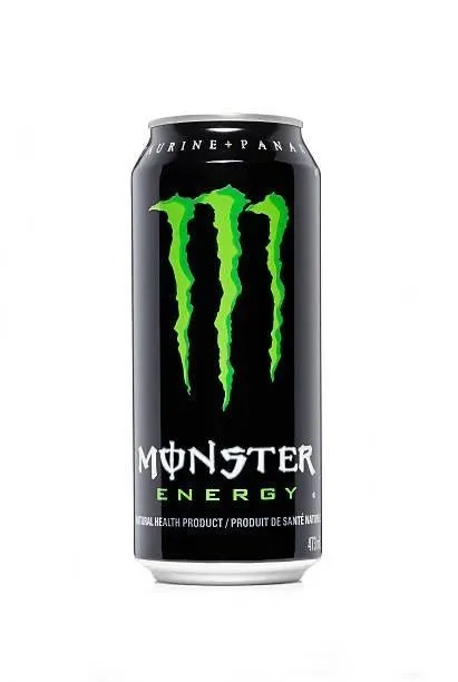 Monster Energy Drink 500ml