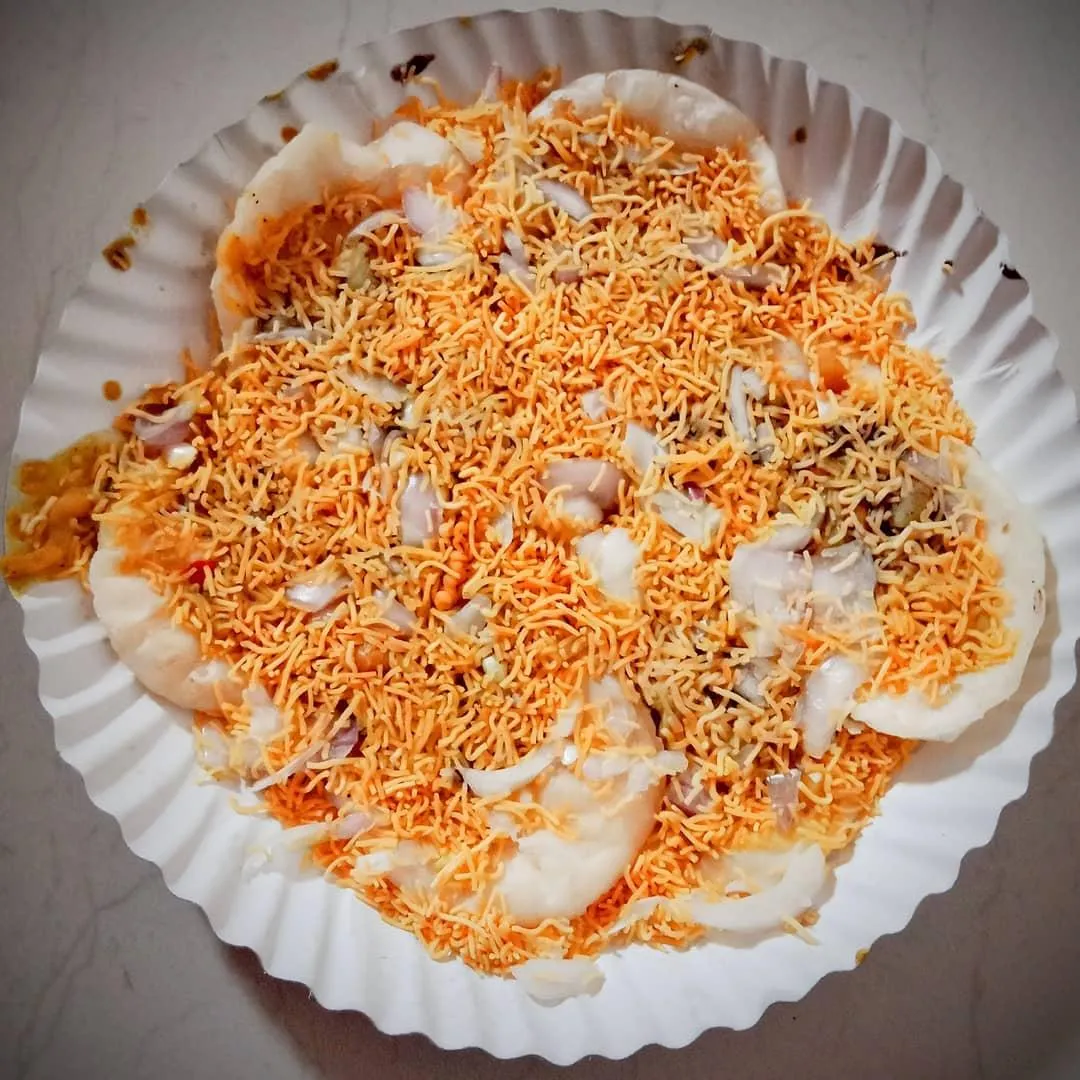 Aalu Puri