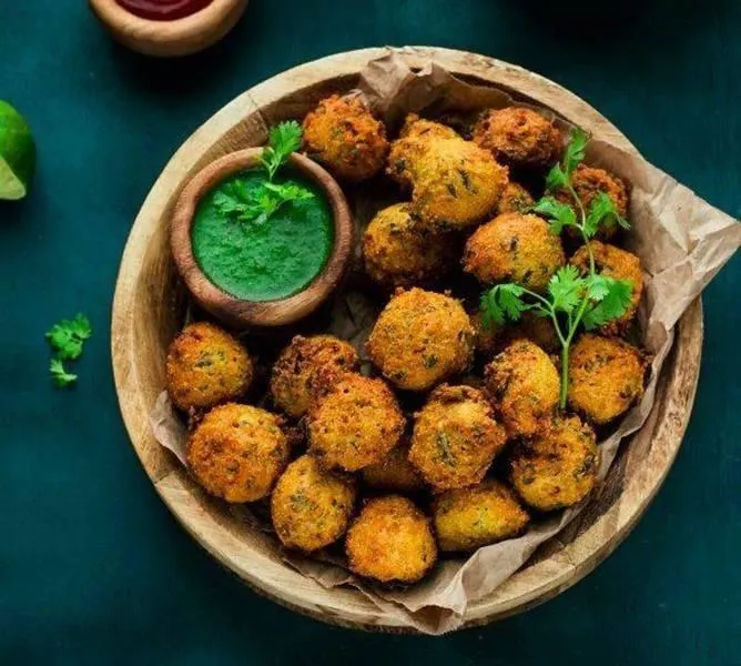 Methi Gota 500 Gm