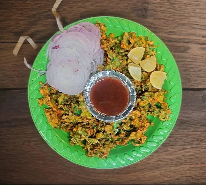 kumbhaiya bhajiya 100 gm