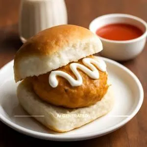 Mayo Vada Paav