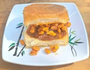 Jumbo Dabeli