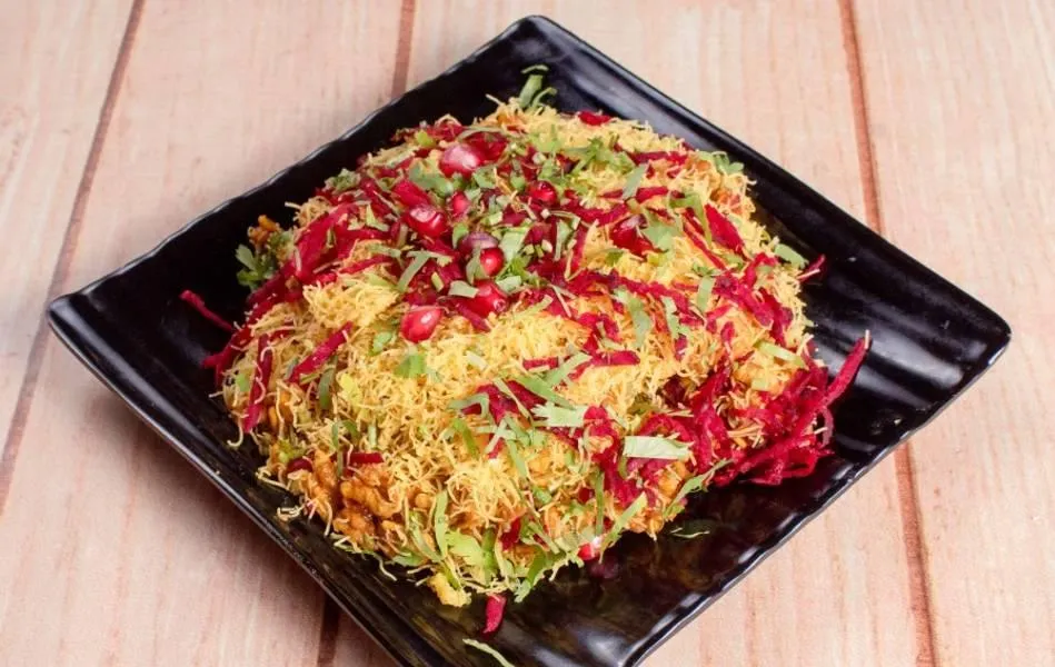 Jain bhel