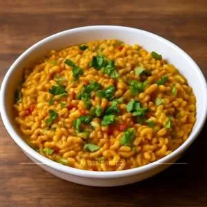 Vegetable Maggi