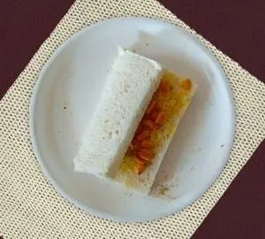 Butter Jam sing Sev Slice
