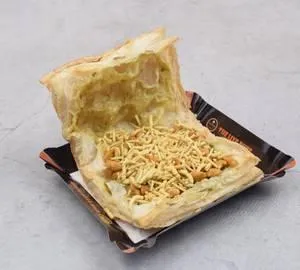 Sev sing Puff