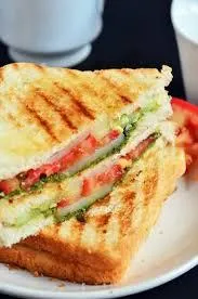 Veg Sendwich
