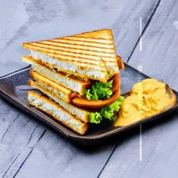 Italian Sendwich Grill