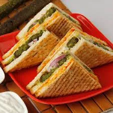 3 In One Sendwich