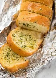 Garlic Bread