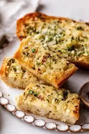 American Garlic Bread