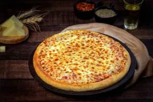 Jain Pizza