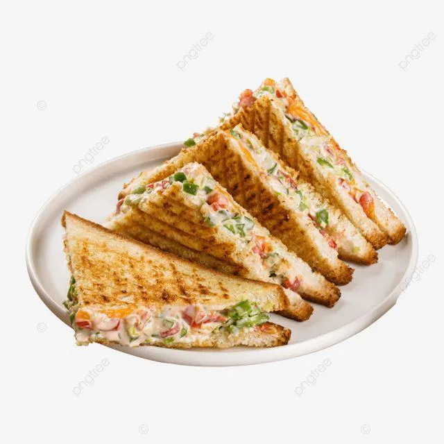 Maxican Sandwich