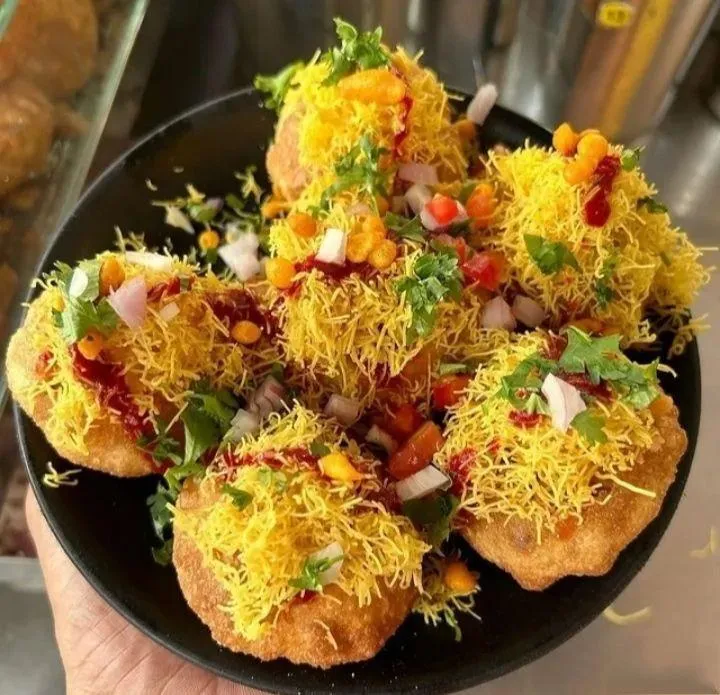 Sev Puri