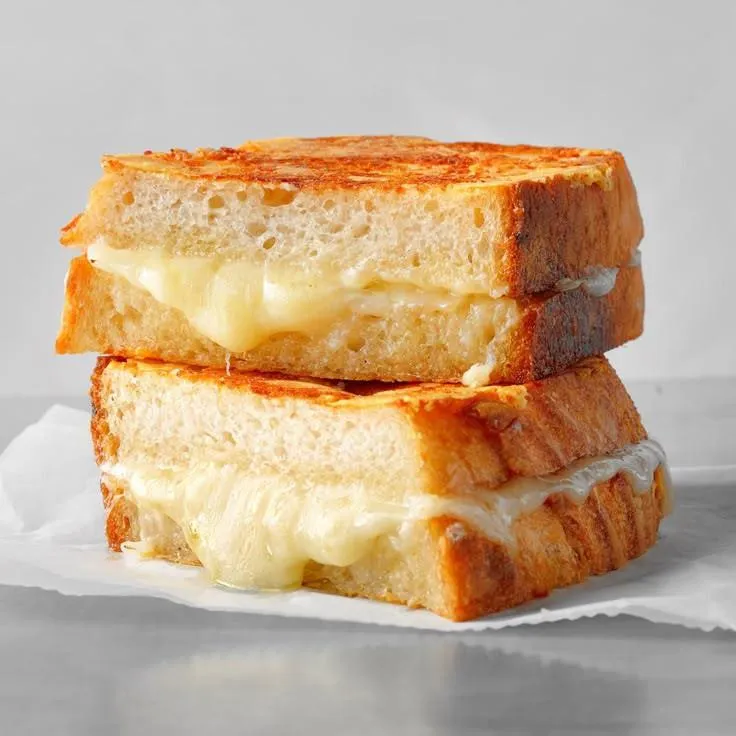 Butter Jam Slice