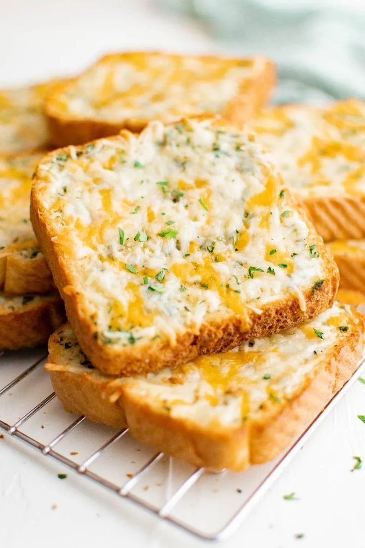 Cheese Slice