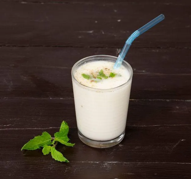 jeera Masala Chhas soda