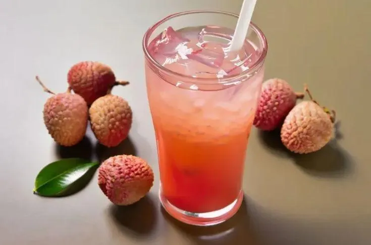 Litchi Crush