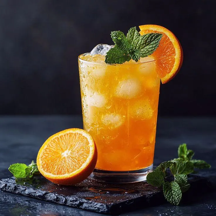 Orange Crush