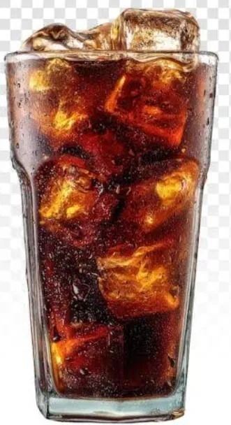 Cola Soda