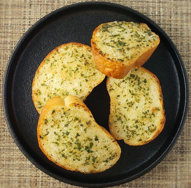 Garlic Bread