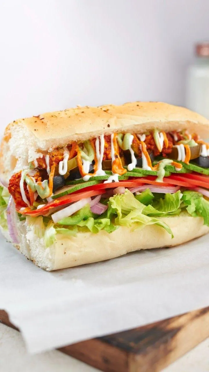 Mexican Hot Dog