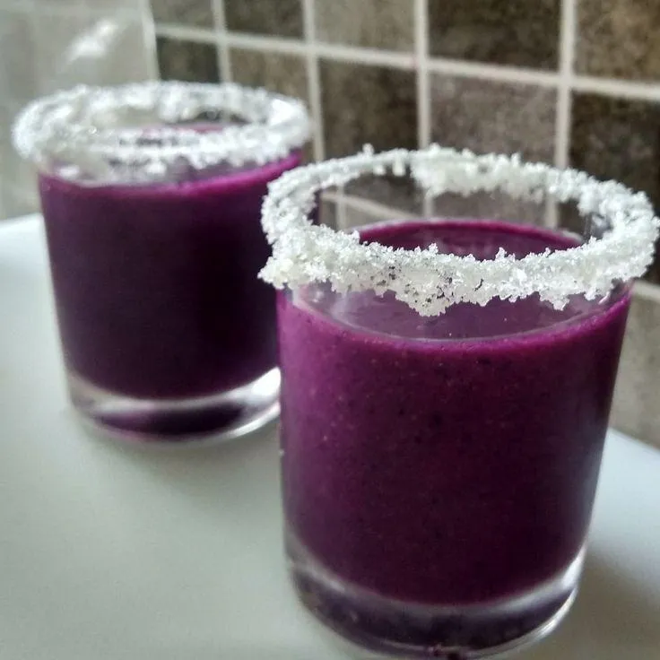 Jamun Shot (2 Shot)