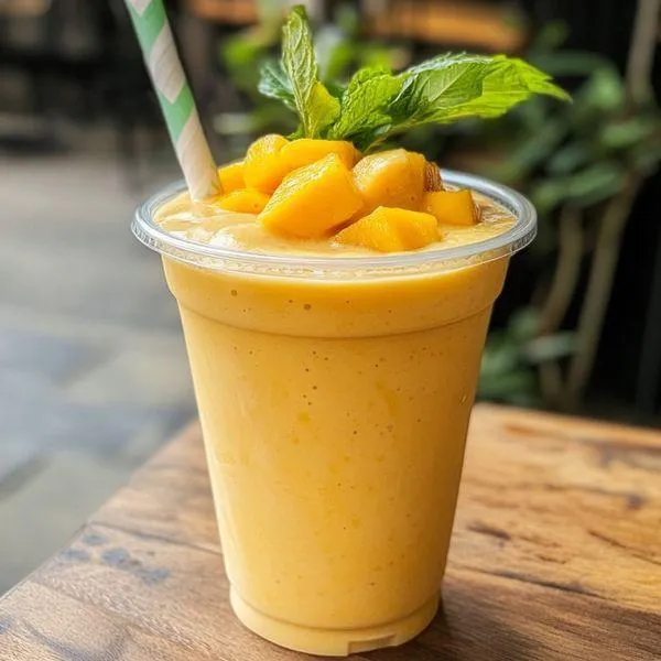 Mango Shake