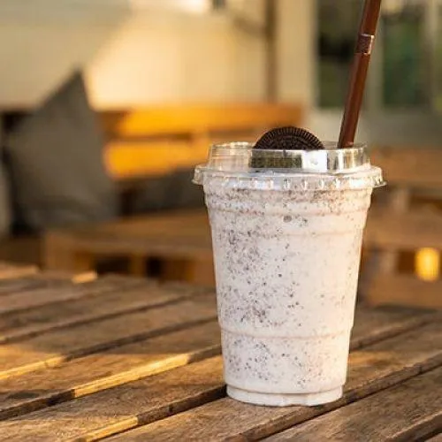 Oreo Shake