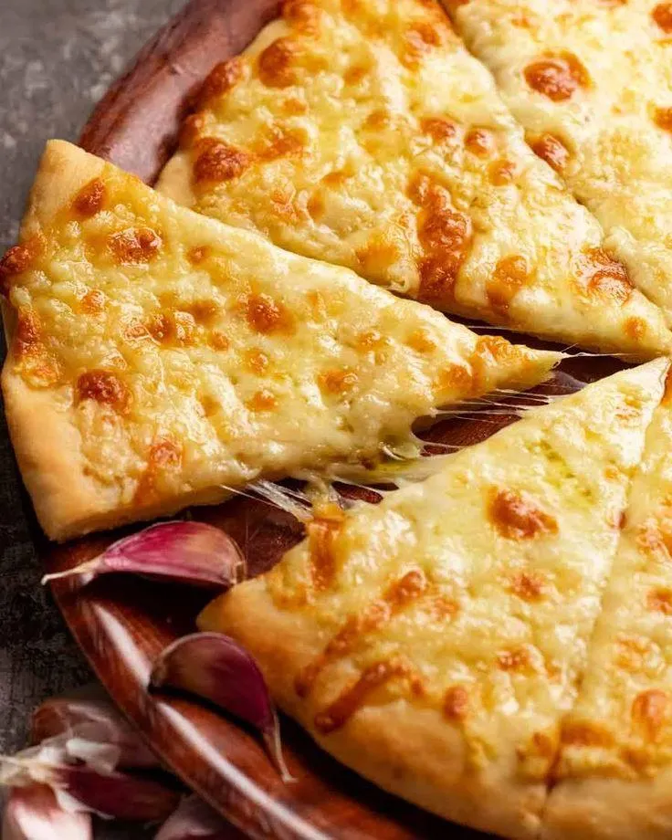 Margherita Pizza