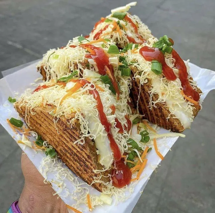 Club Sandwich