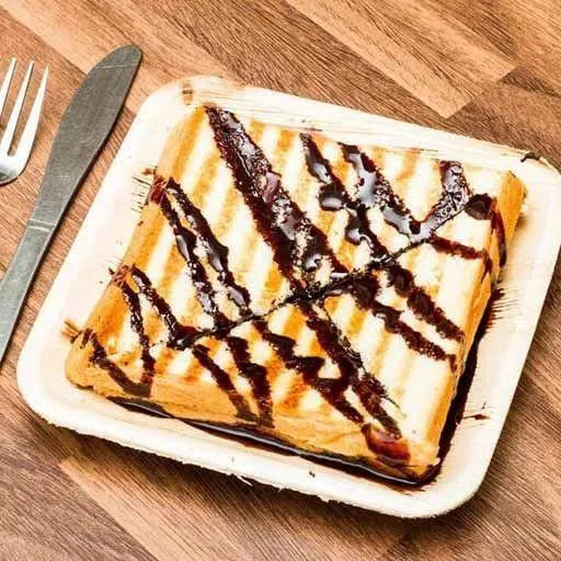 Chocolate Sandwich