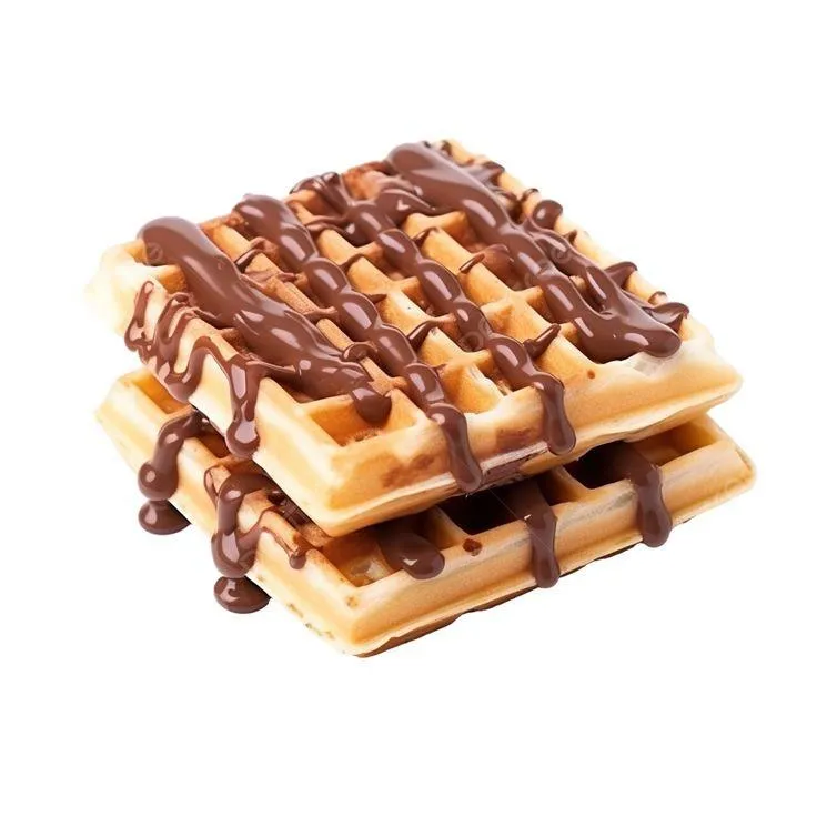MDV Waffle