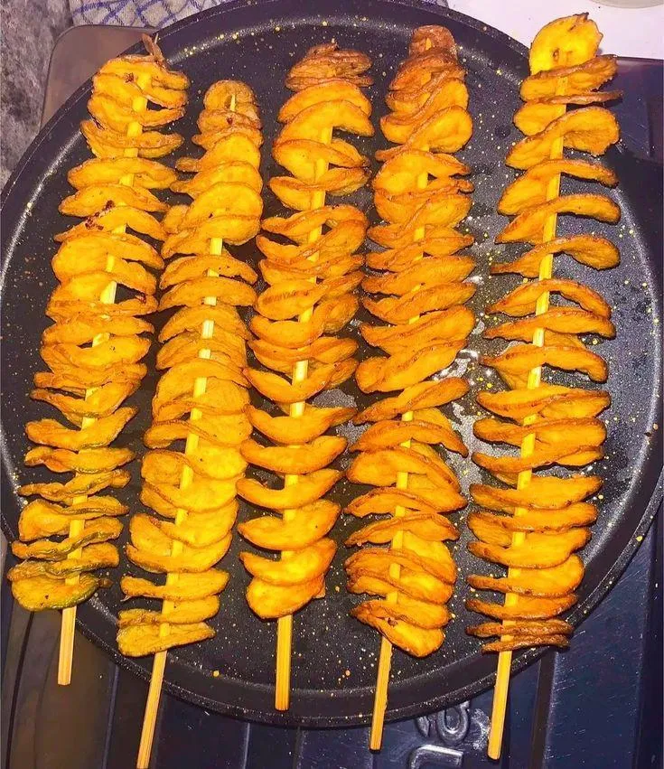 Masala Twister Special