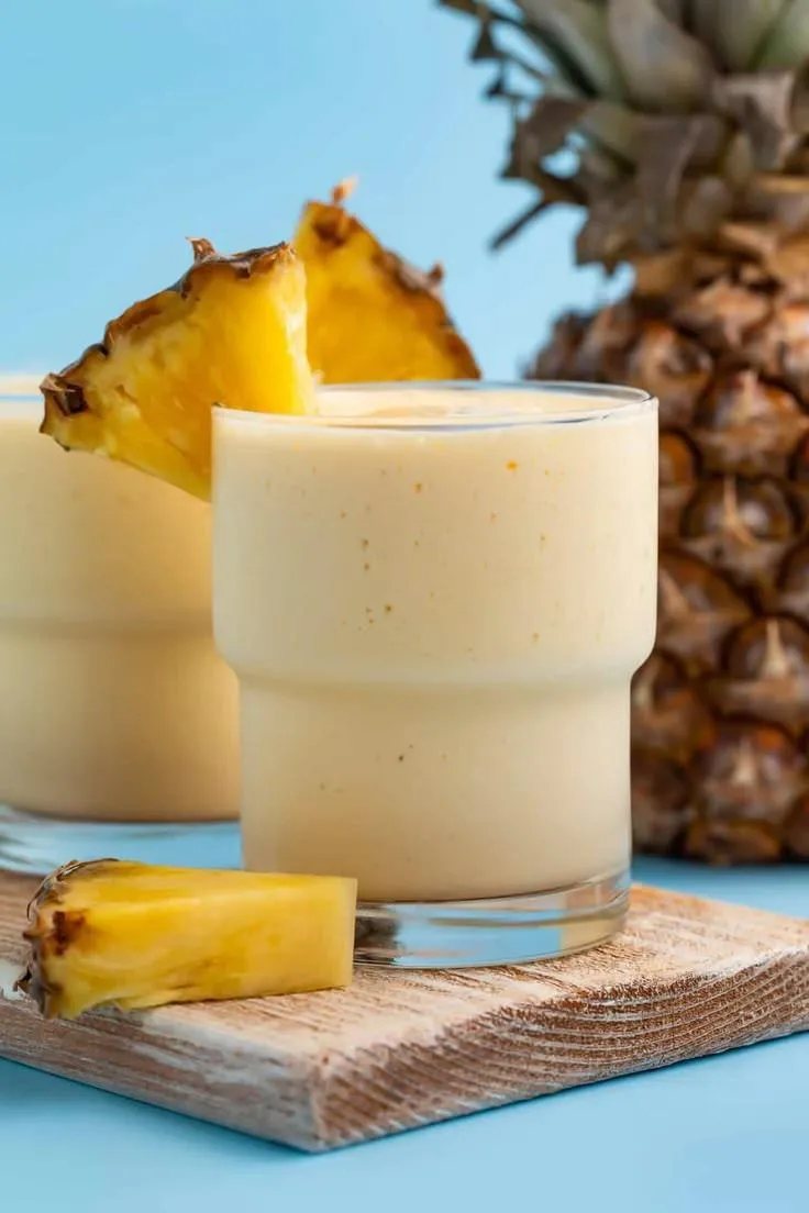 Pineapple Crush