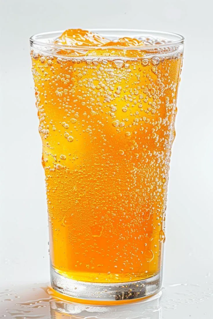 Fruit Beer