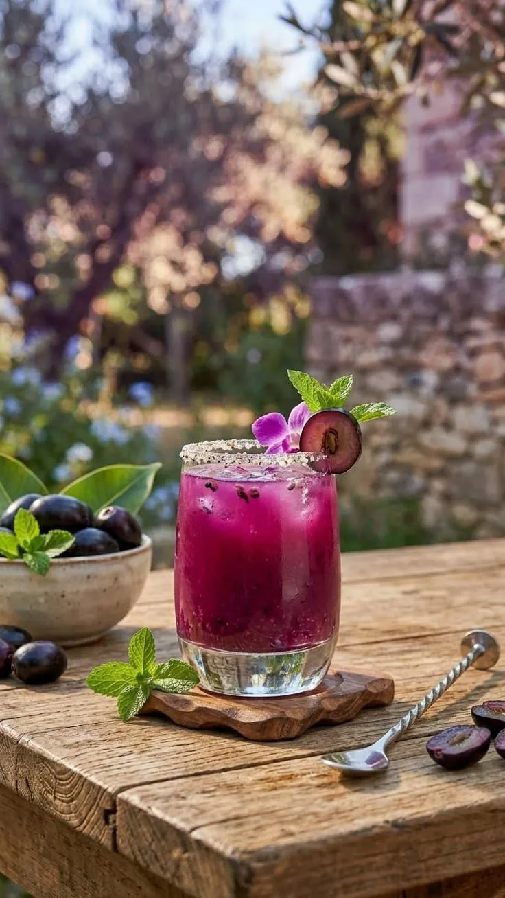 Jeera Masala Soda
