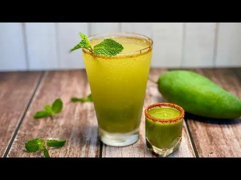 Kachchi Keri Soda