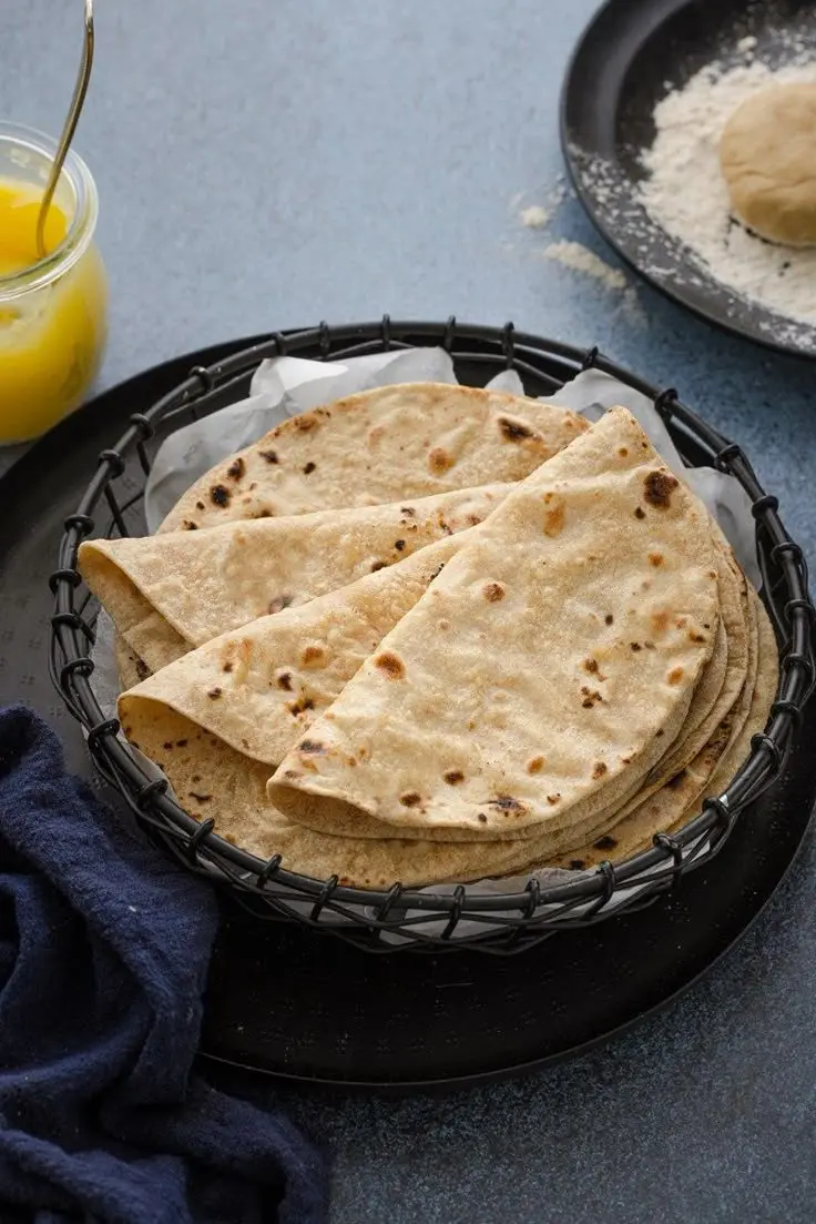 Roti