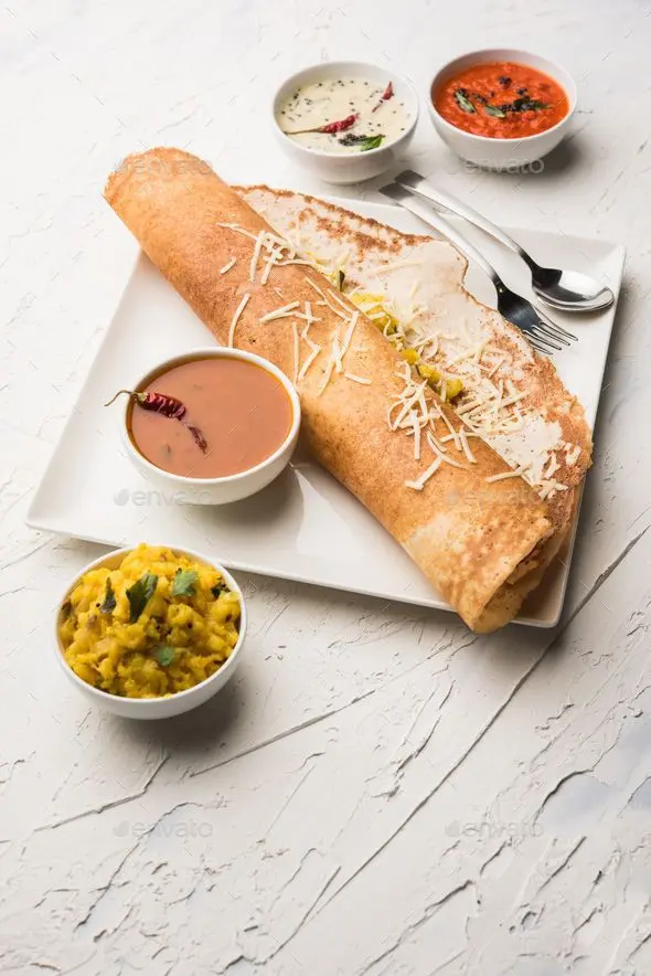 Dhosa