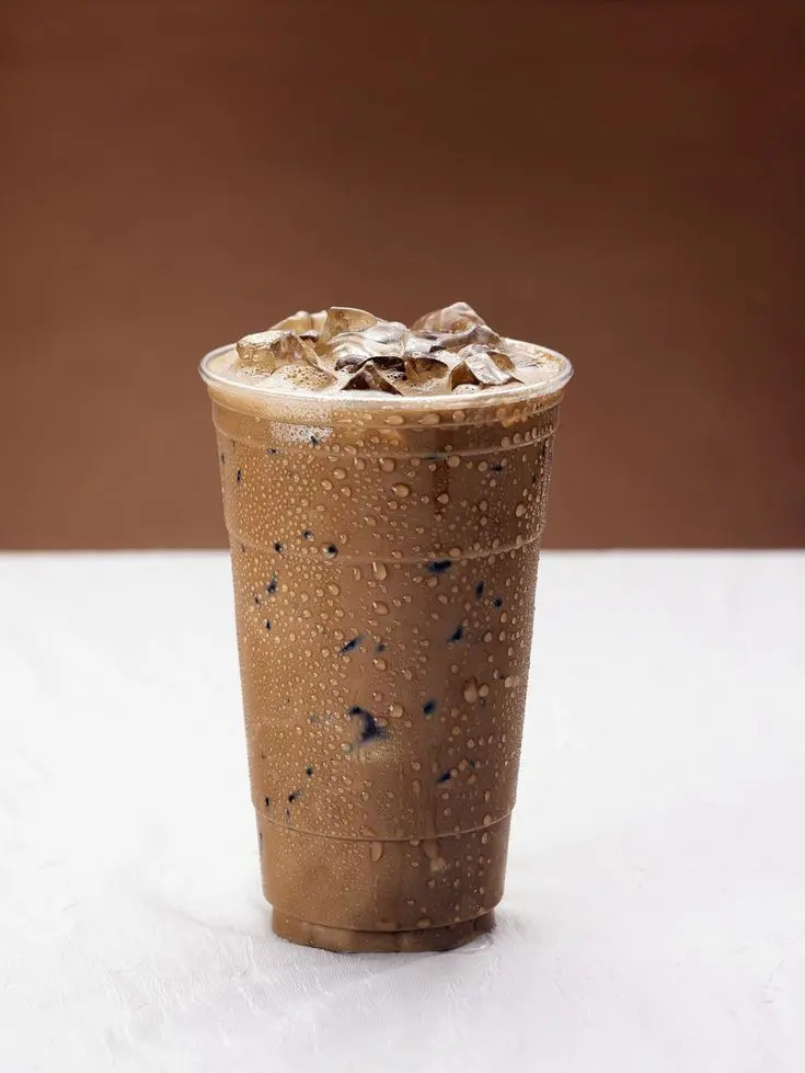 Cold Coco