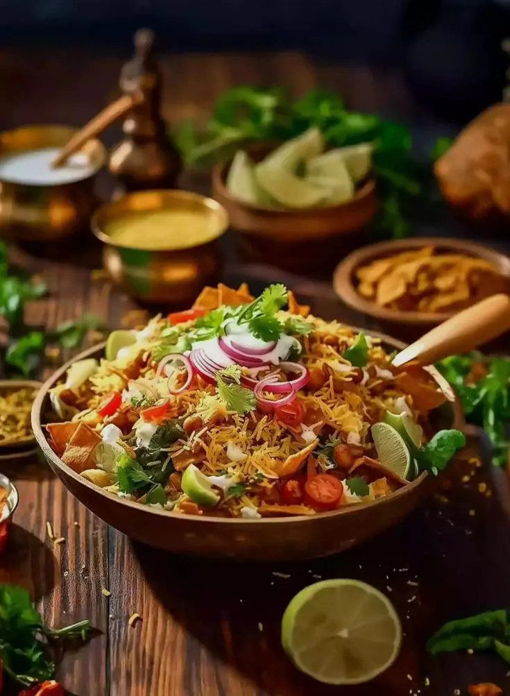 Farali Bhel