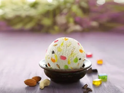 American Dryfruit 500GM