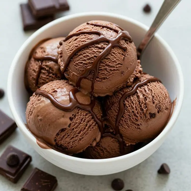 Chocolate 1KG