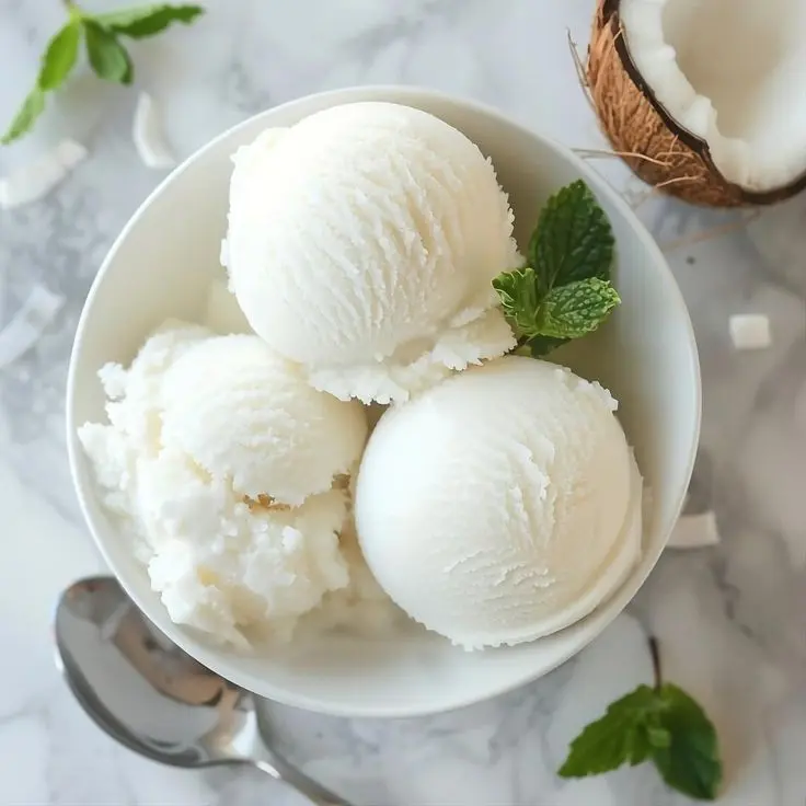 Coconut 1KG