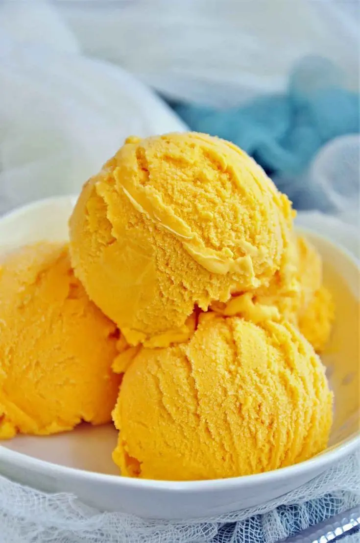 Mango 500GM