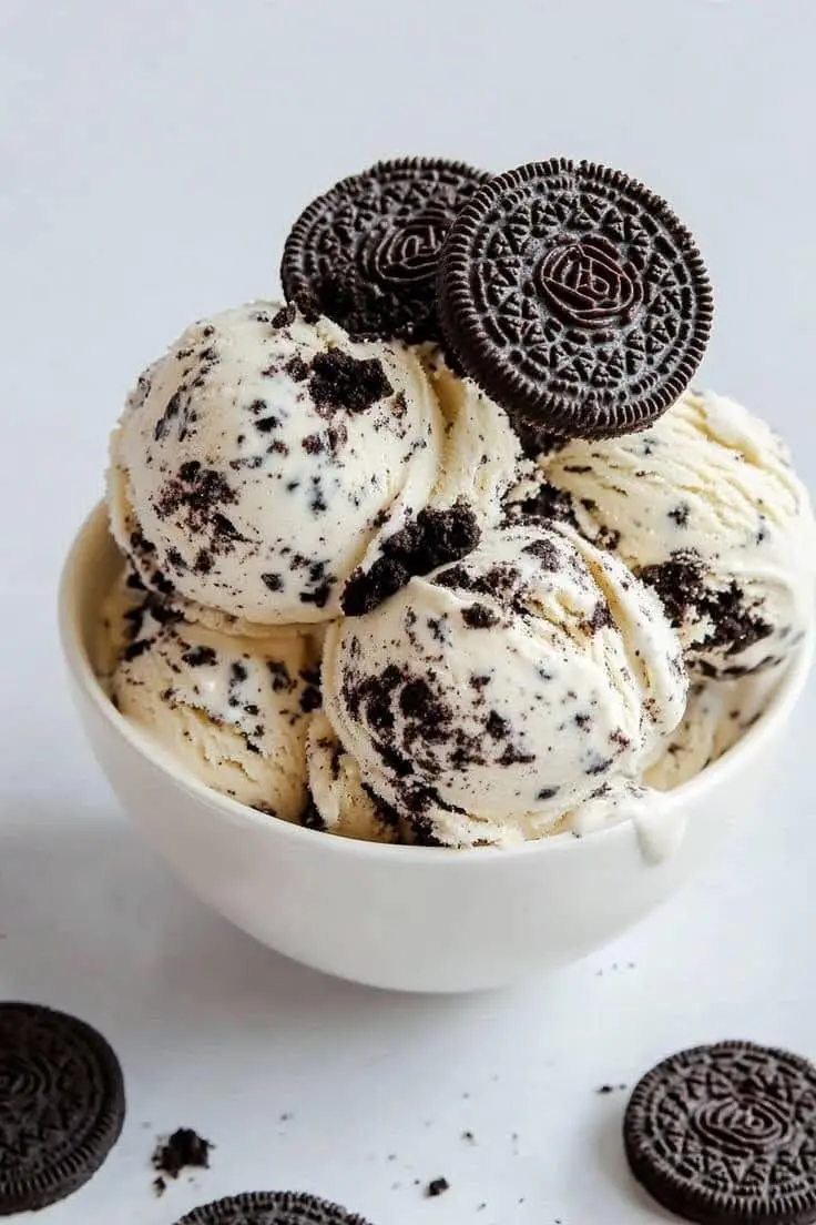 Oreo 250GM