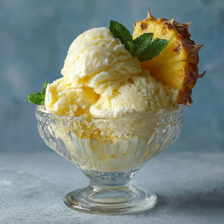 Pineapple 500GM