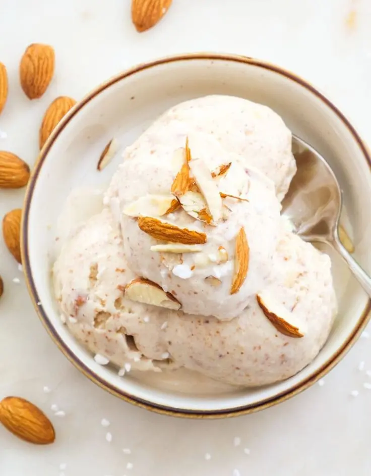 Roasted Almond 250GM